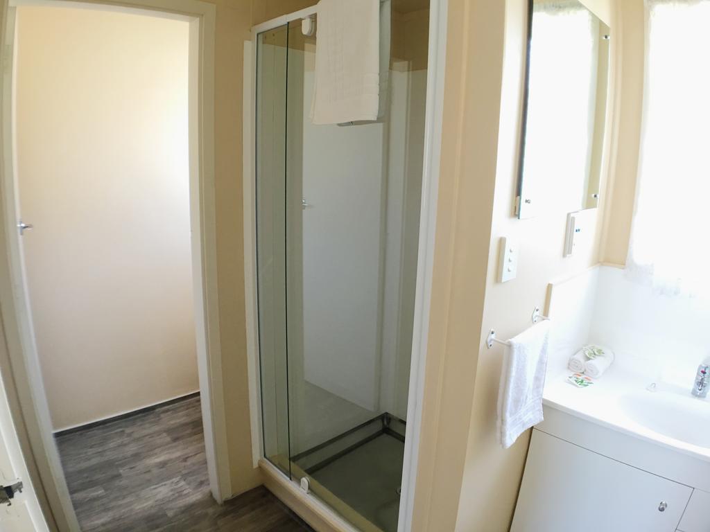 Merivale Court Motel & Apartments Крайстчърч Екстериор снимка