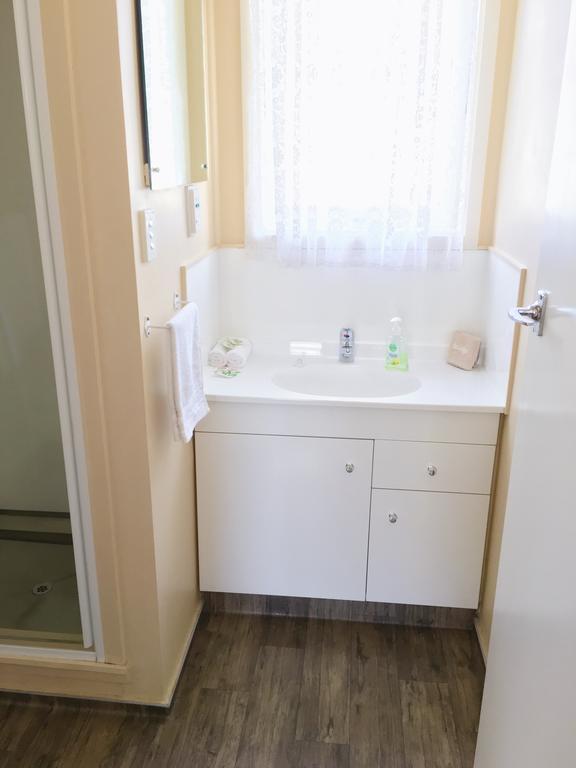 Merivale Court Motel & Apartments Крайстчърч Екстериор снимка