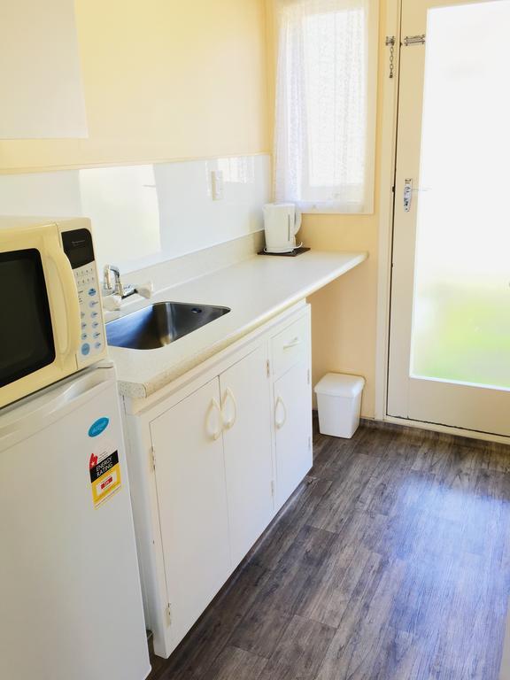 Merivale Court Motel & Apartments Крайстчърч Екстериор снимка