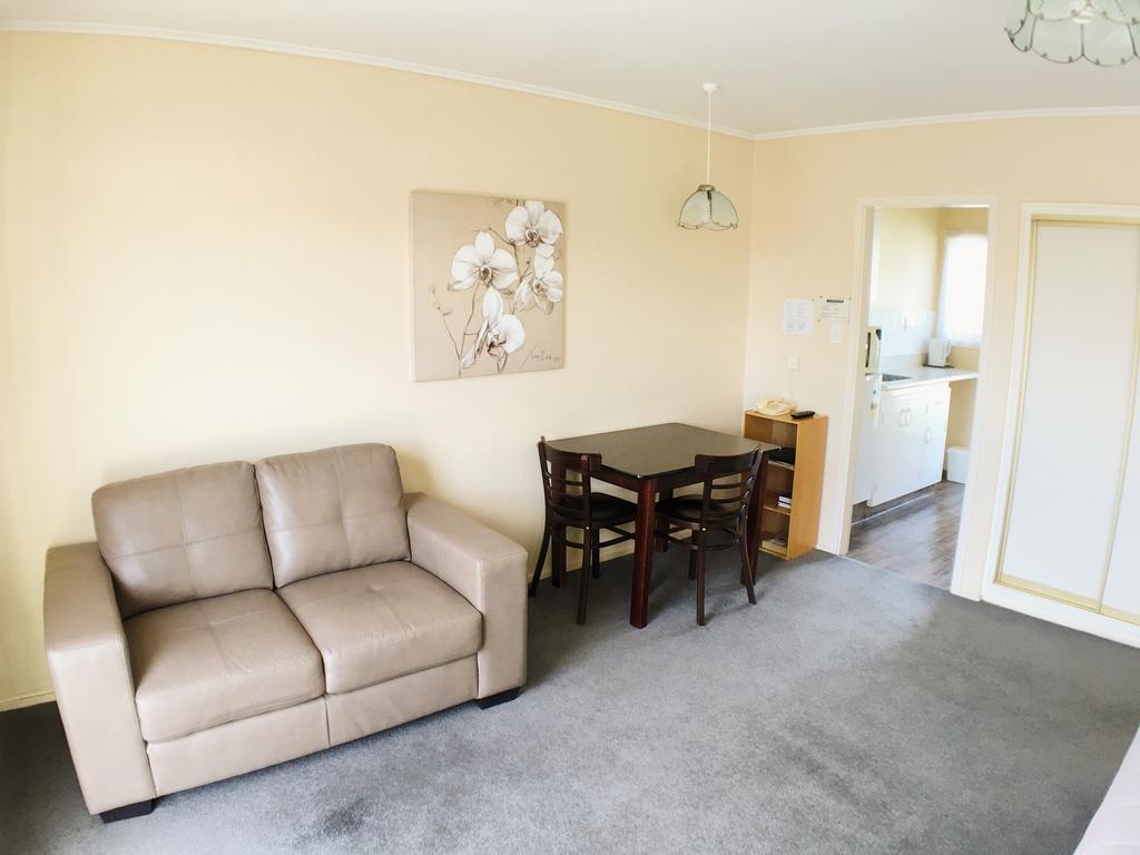 Merivale Court Motel & Apartments Крайстчърч Екстериор снимка